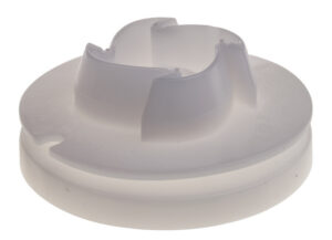 Recoil starter reel Husqvarna 371