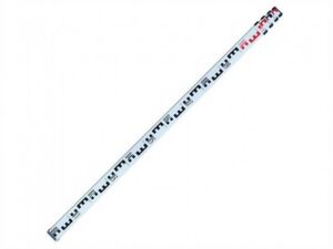 Nivelliirlatt T- NL, 500 cm, Stabila