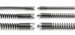 Spiraal 16mmx2,3m STANDARD Ø16mm x 2,3m, Rothenberger