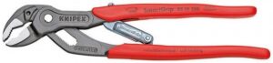 Veepumbatangid COBRA SMART GRIP 250mm D32mm, Knipex