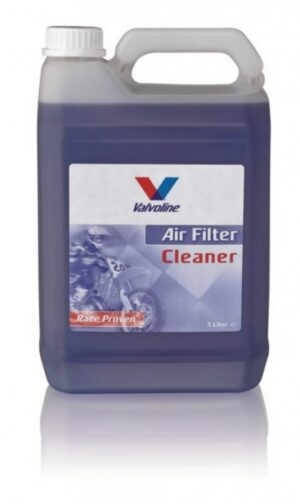 Filtri pesuaine Air Filter Cleaner 5L, Valvoline