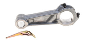 Connecting rod Tecumseh oblique