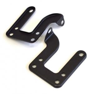 Muffler bracket Husqvarna 61
