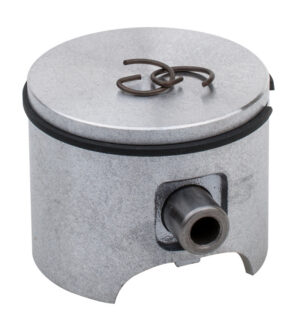 Piston Husqvarna 55/253 46mm assy