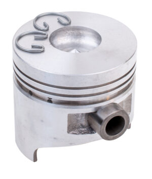 Piston YANMAR L 40 +020