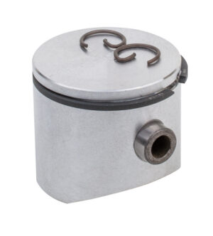 Piston Husqvarna 36 38mm assy
