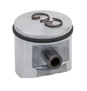 Piston Husqvarna 235R brushcutter 38mm assy