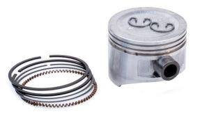 Piston Honda GX200 with 1ring /68mm