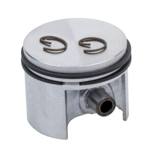 Piston Stihl 017 37mm wrist pin-8mm assy