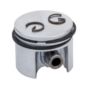 Piston Stihl MS180 38mm wrist pin-10mm assy