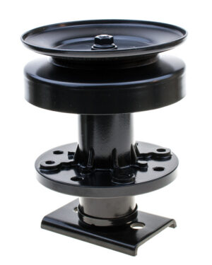 Blade spindle assembly Husqvarna mower LT960