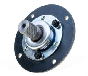 Blade spindle assembly MTD lawn mower garden tractor