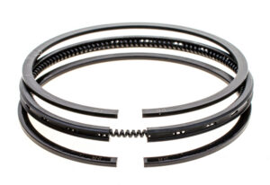 Piston ring B&S 5HP standard