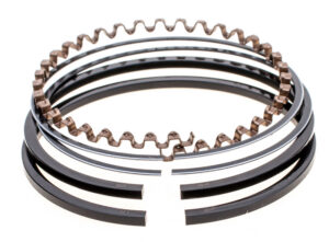 Piston ring Tecumseh 66.67mm