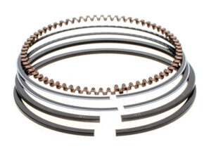 Piston ring Honda GX140 GC160 64mm