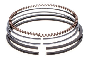 Piston ring Honda GX160 68mm