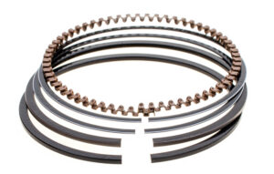 Piston ring Honda GCV120 60mm