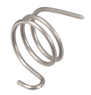 Choke shaft spring HDA-35