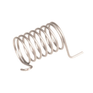 Choke shaft spring HD-12