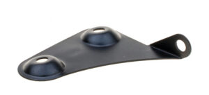 Muffler bracket Husqvarna 51