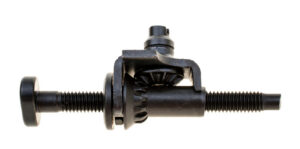 Chain adjuster Husqvarna 340/346/350 assy