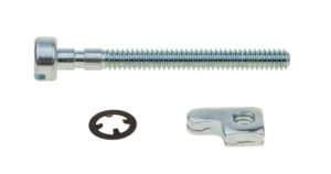 Chain adjuster Partner 351 370 Husqvarna 137