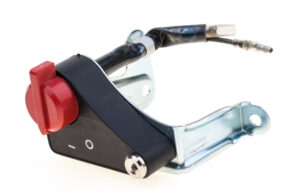 Ignition switch Honda GX340 old type