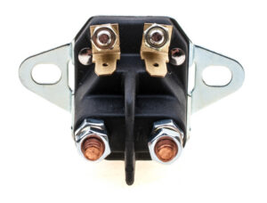 Starter solenoid Toro