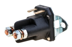 Starter solenoid Castel-Garden