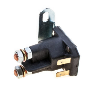 Starter solenoid Husqvarna Stiga