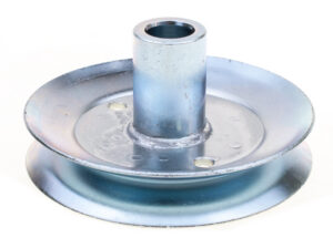 Blade adapter pulley MTD