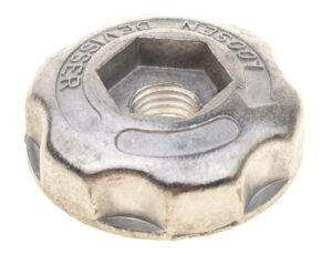 Trimmer head nut /base