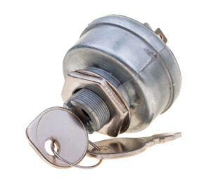 Ignition switch MTD Huqvarna Honda 3-position