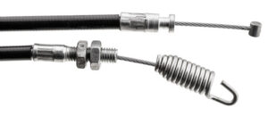 Deck engagement cable Weibang WB536SK AL V/BBC/ ORIGINAL PART