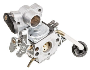 Carburetor McCulloch 738 740 842 Poulan