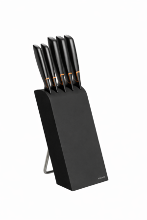 Fiskars kööginugade komplekt Edge 978791 viie noaga