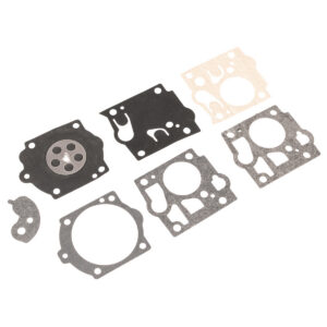 Carburetor gasket & diaphragm kit SDC
