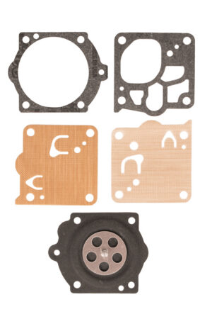 Carburetor gasket & diaphragm kit WJ