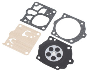 Carburetor gasket & diaphragm kit Partner K1250 power cutters