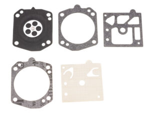 Carburetor gasket & diaphragm kit HDA