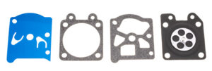 Carburetor gasket & diaphragm kit WAT