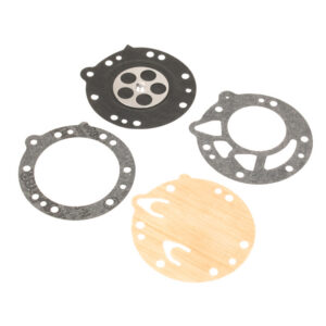 Carburetor gasket & diaphragm kit Stihl TS350 360 power cutters