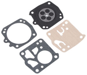 Carburetor gasket & diaphragm kit Stihl TS400 460 TS510 760 power cutters