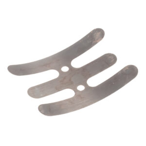Choke diaphragm spring PS490