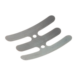Choke diaphragm spring PS490