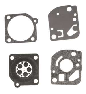 Carburetor gasket & diaphragm kit Echo SRM-2305 brushcutters