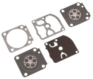Carburetor gasket & diaphragm kit Homelite CSP4016 4518 chainsaws