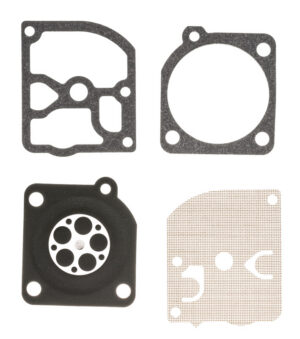 Carburetor gasket & diaphragm kit Echo CS-5100 chainsaws