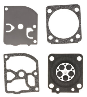 Carburetor gasket & diaphragm kit Echo SRM-4300