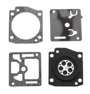 Carburetor gasket & diaphragm kit Husqvarna 340 350 351 353 chainsaws